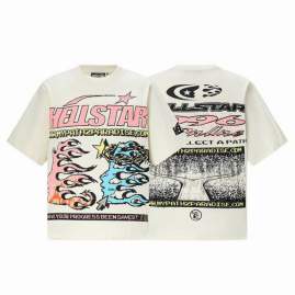 Picture of Hellstar T Shirts Short _SKUHellstarS-XLpktrHS-38-0210077